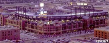 Coors Field