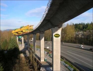 Sound Transit Link