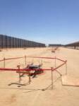 Harper Lake Solar Field