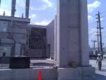 Locust Street Substation