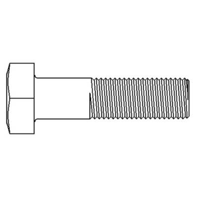 square head bolt