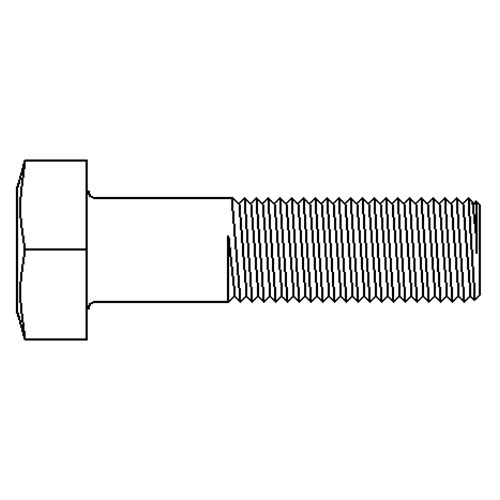 square head bolt