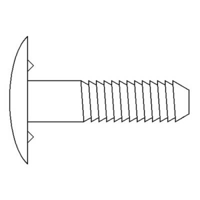 Timber Spike