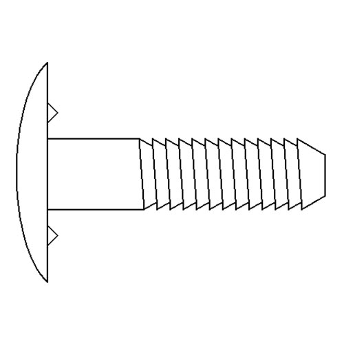 Timber Spike