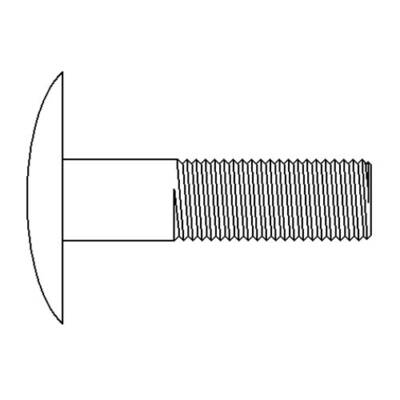 Step Bolt