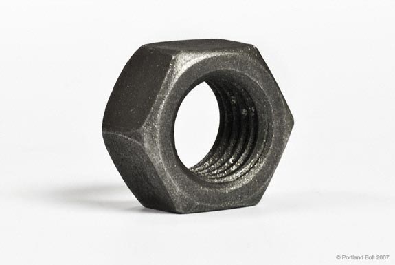 Hex Nut