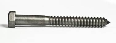 Hex Lag Screw