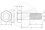 Structural Bolts