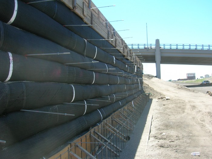 BNSF Railway Realignment