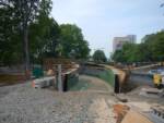 Longfellow Pedestrian Bridge