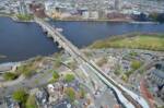 Longfellow Pedestrian Bridge