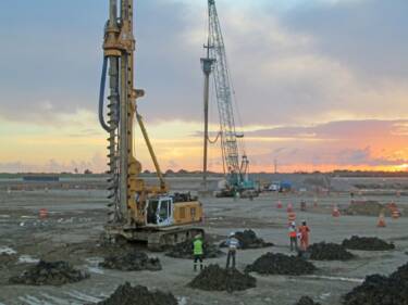 Punta Catalina Power Plant