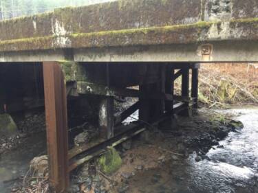 Beaver Creek Bridge Replacement