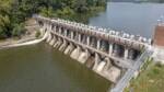 Vermilion Dam Bridge