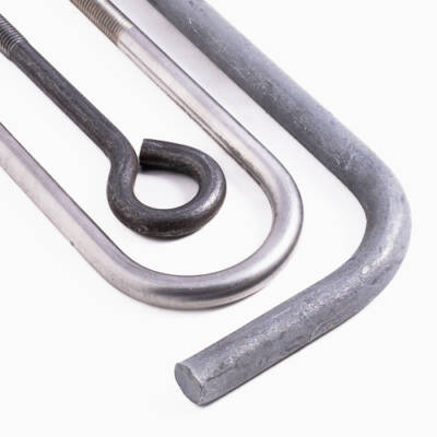 Bent Bolt Category