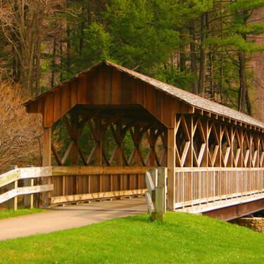 Covered Bridges