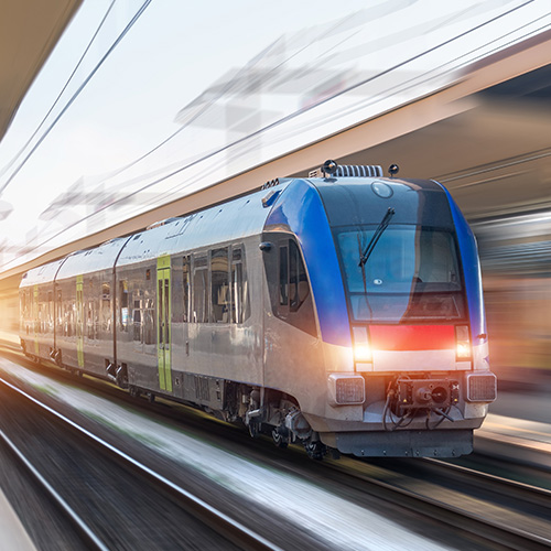 Light Rail Construction