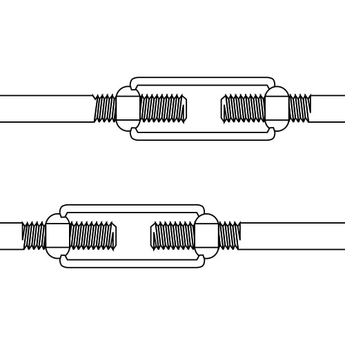 Tie Rods